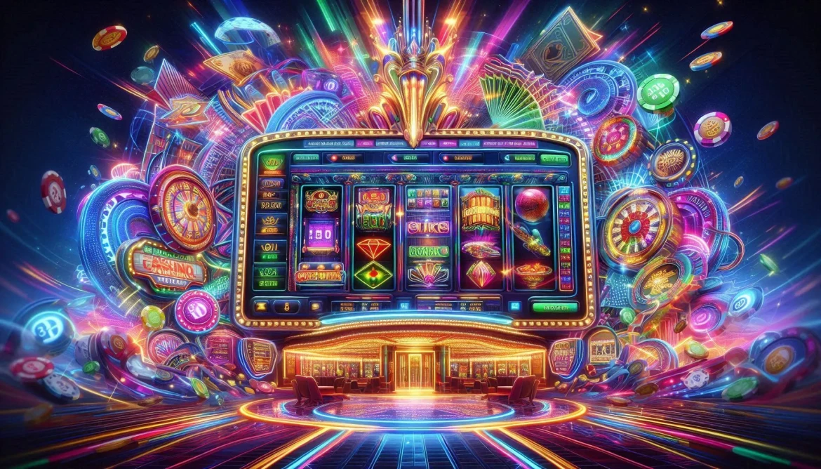 Rainbet Casino